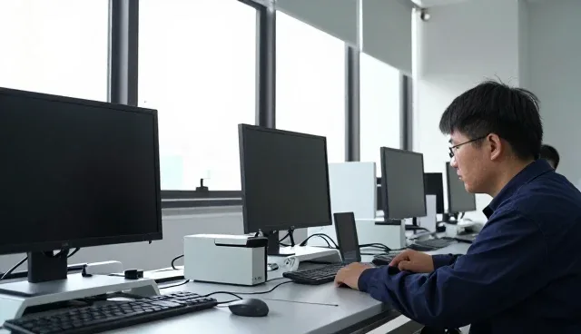 合肥绿志岛电子科技有限公司