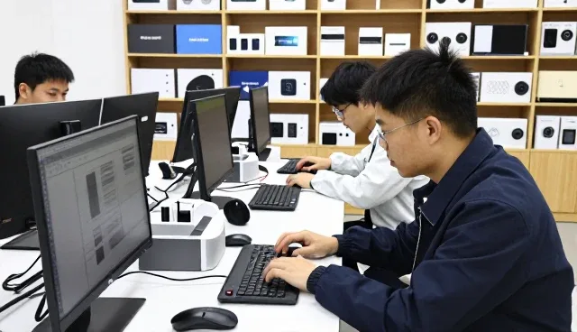 合肥绿志岛电子科技有限公司解析电子配件供应的发展趋势