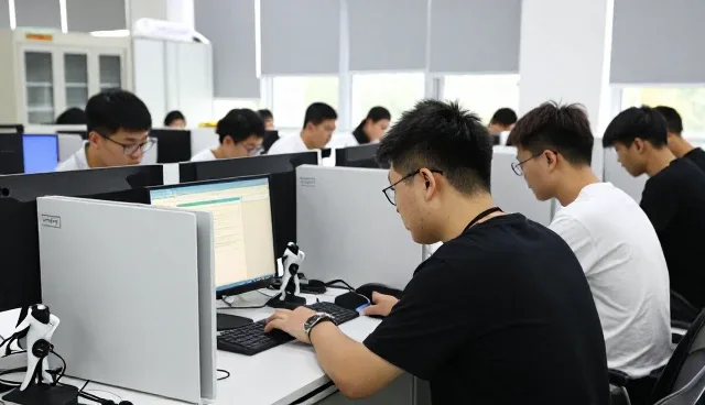 传感器模组帮助客户实现电子科技目标