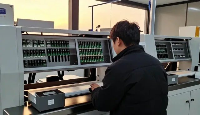合肥绿志岛电子科技有限公司探索数码产品新方向,布局数码产品领域