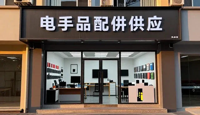 电子产品供应链如何应对市场波动与技术迭代